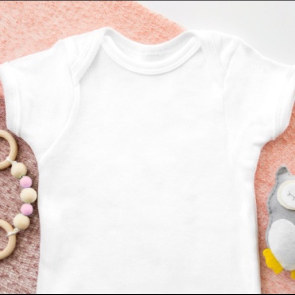 Infant Baby Bodysuit